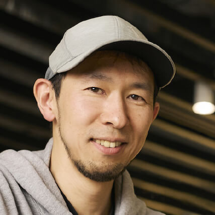 Daishi Kato